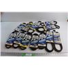 Image 1 : (12) Assorted Good Year Drive Belts