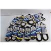Image 4 : (12) Assorted Good Year Drive Belts