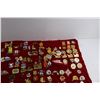Image 3 : Assorted Saskatchewan Lion's Club Pins