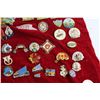 Image 8 : Assorted Saskatchewan Lion's Club Pins