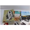 Image 2 : Assorted Brochures - Jaguar, Mercedes - Benz and Porsche