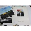 Image 5 : Assorted Brochures - Jaguar, Mercedes - Benz and Porsche