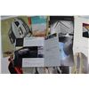 Image 7 : Assorted Brochures - Jaguar, Mercedes - Benz and Porsche