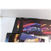 Image 2 : Assorted Brochures - Hyundai, Chevrolet and Cadillac
