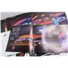 Image 6 : Assorted Brochures - Hyundai, Chevrolet and Cadillac