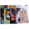 Image 4 : (10+) Assorted Brochures - Porsche, Volkswagen and Hyundai