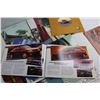 Image 7 : (10+) Assorted Brochures - Porsche, Volkswagen and Hyundai