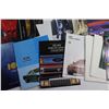 Image 4 : (10+) Assorted Brochures - Pontiac, BMW and Ford