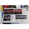 Image 7 : (10+) Assorted Brochures - Pontiac, BMW and Ford