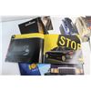 Image 8 : (10+) Assorted Brochures - Pontiac, BMW and Ford