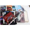 Image 4 : (10+) Assorted Brochures - Ford and Chevrolet