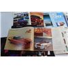 Image 6 : (10+) Assorted Brochures - Ford and Chevrolet