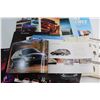 Image 7 : (10+) Assorted Brochures - Ford and Chevrolet