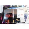 Image 8 : (10+) Assorted Brochures - Ford and Chevrolet