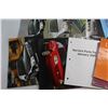 Image 4 : (10) Assorted Brochures - Hyundai and Volkswagen