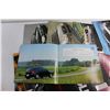 Image 5 : (10) Assorted Brochures - Hyundai and Volkswagen