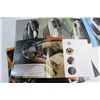 Image 6 : (10) Assorted Brochures - Hyundai and Volkswagen