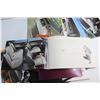 Image 7 : (10) Assorted Brochures - Hyundai and Volkswagen