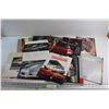 Image 1 : (10+) Assorted Brochures - Dodge, Ford and Toyota
