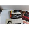 Image 2 : (10+) Assorted Brochures - Dodge, Ford and Toyota