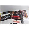 Image 3 : (10+) Assorted Brochures - Dodge, Ford and Toyota