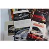 Image 4 : (10+) Assorted Brochures - Dodge, Ford and Toyota