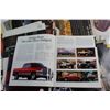 Image 7 : (10+) Assorted Brochures - Dodge, Ford and Toyota