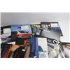 Image 3 : (10+) Assorted Brochures - Lexus, Toyota and Nissan