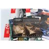 Image 6 : (10+) Assorted Brochures - Lexus, Toyota and Nissan