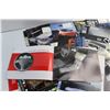 Image 8 : (10+) Assorted Brochures - Lexus, Toyota and Nissan