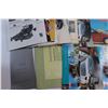 Image 4 : (10+) Assorted Brochures - Chrysler, Chevrolet and Saturn