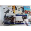 Image 5 : (10+) Assorted Brochures - Chrysler, Chevrolet and Saturn