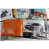 Image 7 : (10+) Assorted Brochures - Chrysler, Chevrolet and Saturn