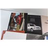 Image 2 : (10+) Assorted Brochures - Dodge, Jeep and Chrysler