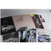 Image 3 : (10+) Assorted Brochures - Dodge, Jeep and Chrysler