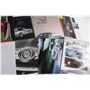 Image 4 : (10+) Assorted Brochures - Dodge, Jeep and Chrysler