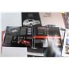 Image 5 : (10+) Assorted Brochures - Dodge, Jeep and Chrysler