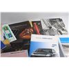 Image 3 : (10+) Assorted Brochures - Chevrolet, Ford and Honda