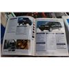 Image 6 : (10+) Assorted Brochures - Chevrolet, Ford and Honda