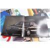 Image 8 : (10+) Assorted Brochures - Chevrolet, Ford and Honda