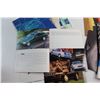 Image 9 : (10+) Assorted Brochures - Chevrolet, Ford and Honda