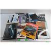 Image 1 : (10+) Assorted Brochures - KIA, Hyundai and RAM