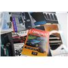 Image 5 : (10+) Assorted Brochures - KIA, Hyundai and RAM