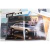 Image 7 : (10+) Assorted Brochures - BMW, Buick and Cadillac