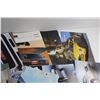 Image 3 : (10+) Assorted Brochures - GMC, Nissan and Dodge