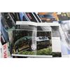 Image 5 : (10+) Assorted Brochures - GMC, Nissan and Dodge