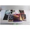 Image 1 : (10+) Assorted Brochures - Ford, Chevrolet and Mercury