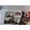 Image 2 : (10+) Assorted Brochures - Saturn and Pontiac