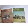Image 3 : (6)  Tractor Parts Catalogs - Massey Harris, John Deere, Massey Ferguson and Case