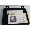 Image 5 : Eagle SupraPro I.D. Fish Finder Device with Case - Untested, As Is